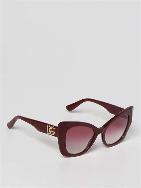 gafas sol dolce gabbana mujer.